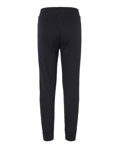 BELLA + CANVAS Toddler Sponge Fleece Jogger Sweatpants - 3727T