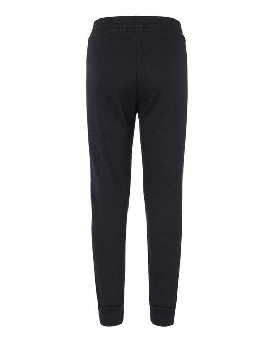 BELLA + CANVAS Toddler Sponge Fleece Jogger Sweatpants - 3727T