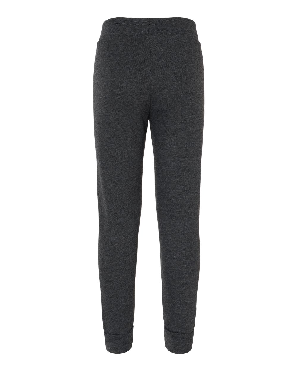 BELLA + CANVAS Toddler Sponge Fleece Jogger Sweatpants - 3727T