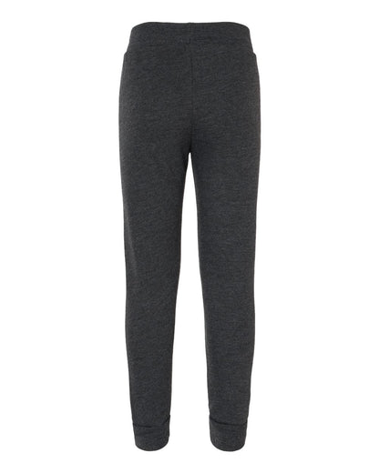 BELLA + CANVAS Toddler Sponge Fleece Jogger Sweatpants - 3727T