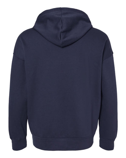 BELLA + CANVAS Sponge Fleece DTM Full-Zip Hoodie - 3759