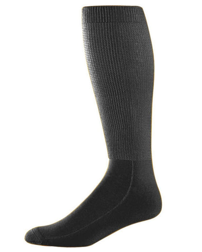 Augusta Sportswear Wicking Athletic Socks - 6085