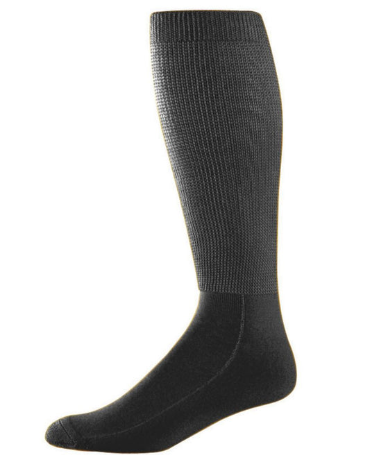Augusta Sportswear Wicking Athletic Socks - 6085