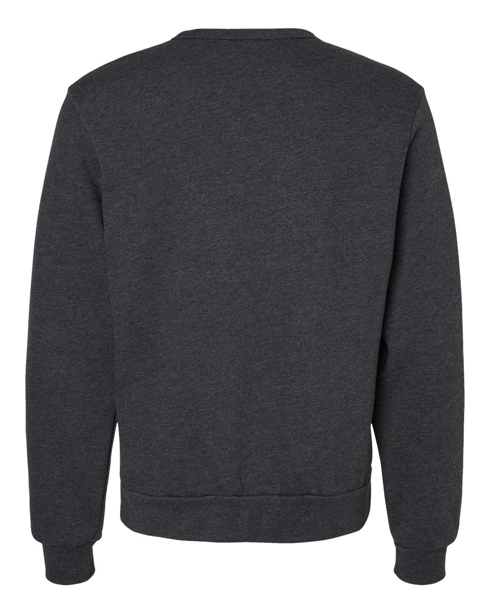 BELLA + CANVAS Sponge Fleece Classic Crewneck Sweatshirt - 3911