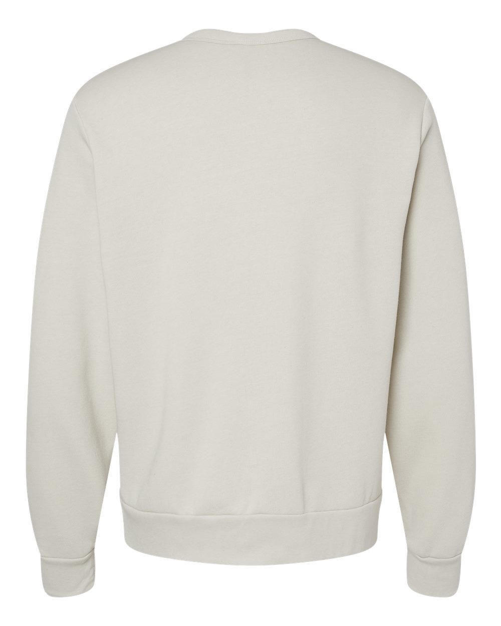 BELLA + CANVAS Sponge Fleece Classic Crewneck Sweatshirt - 3911