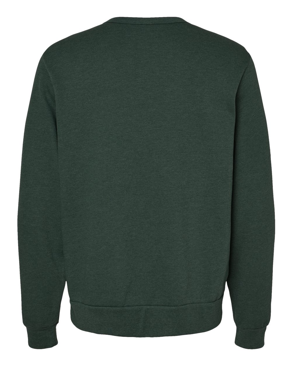 BELLA + CANVAS Sponge Fleece Classic Crewneck Sweatshirt - 3911