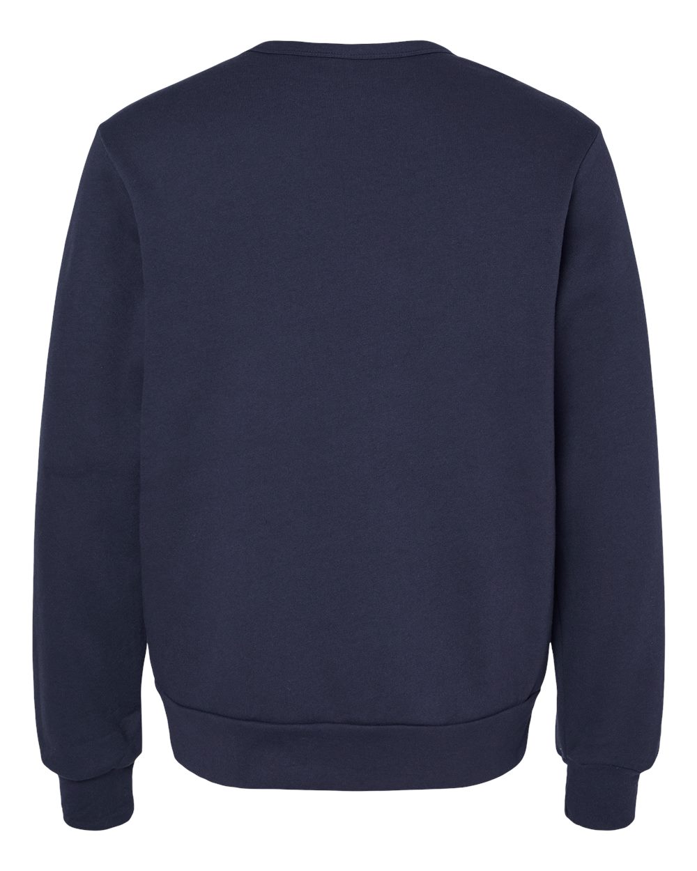 BELLA + CANVAS Sponge Fleece Classic Crewneck Sweatshirt - 3911