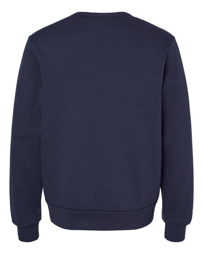 BELLA + CANVAS Sponge Fleece Classic Crewneck Sweatshirt - 3911