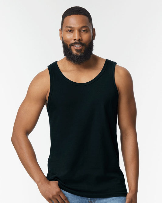 Gildan? Softstyle? Tank Top 64200