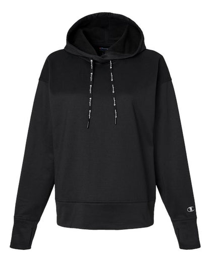 Women's Sport Hooded Sweatshirt