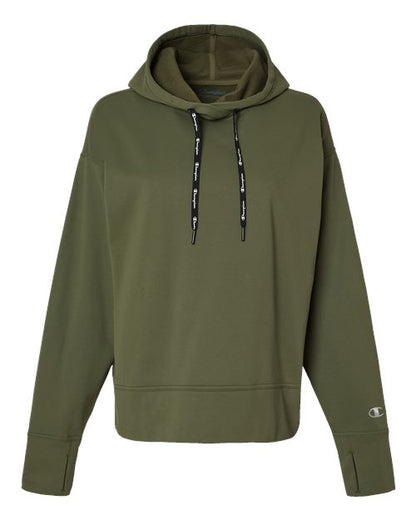 Women's Sport Hooded Sweatshirt