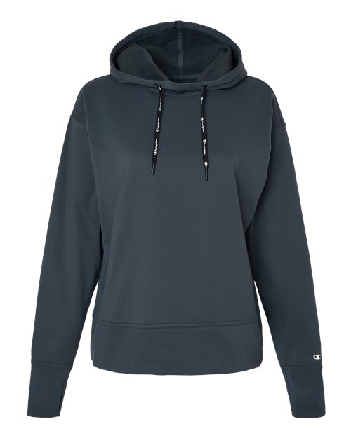 Women's Sport Hooded Sweatshirt