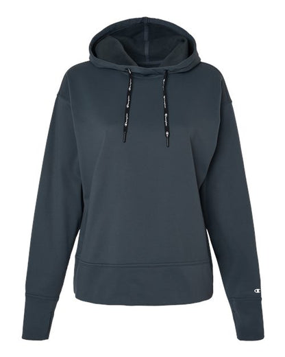 Women's Sport Hooded Sweatshirt