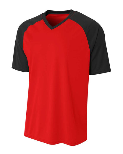 A4 Strike Jersey - N3373