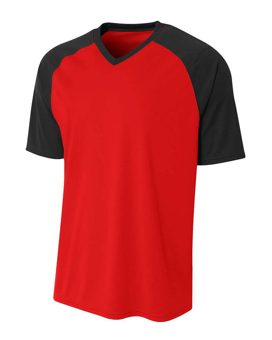 A4 Strike Jersey - N3373