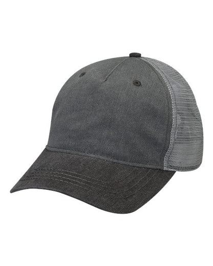 Endeavor Cap