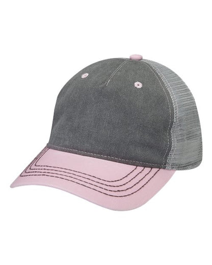 Endeavor Cap