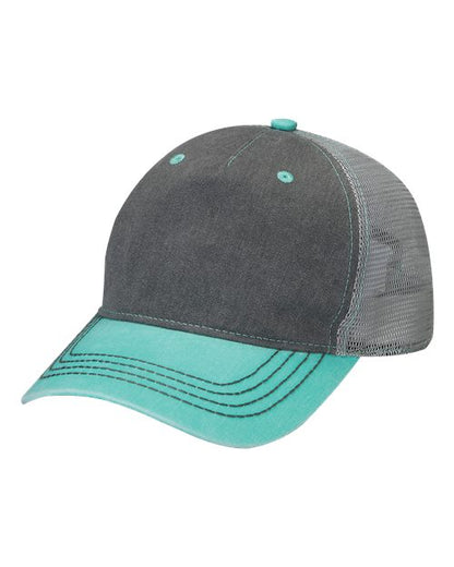 Endeavor Cap