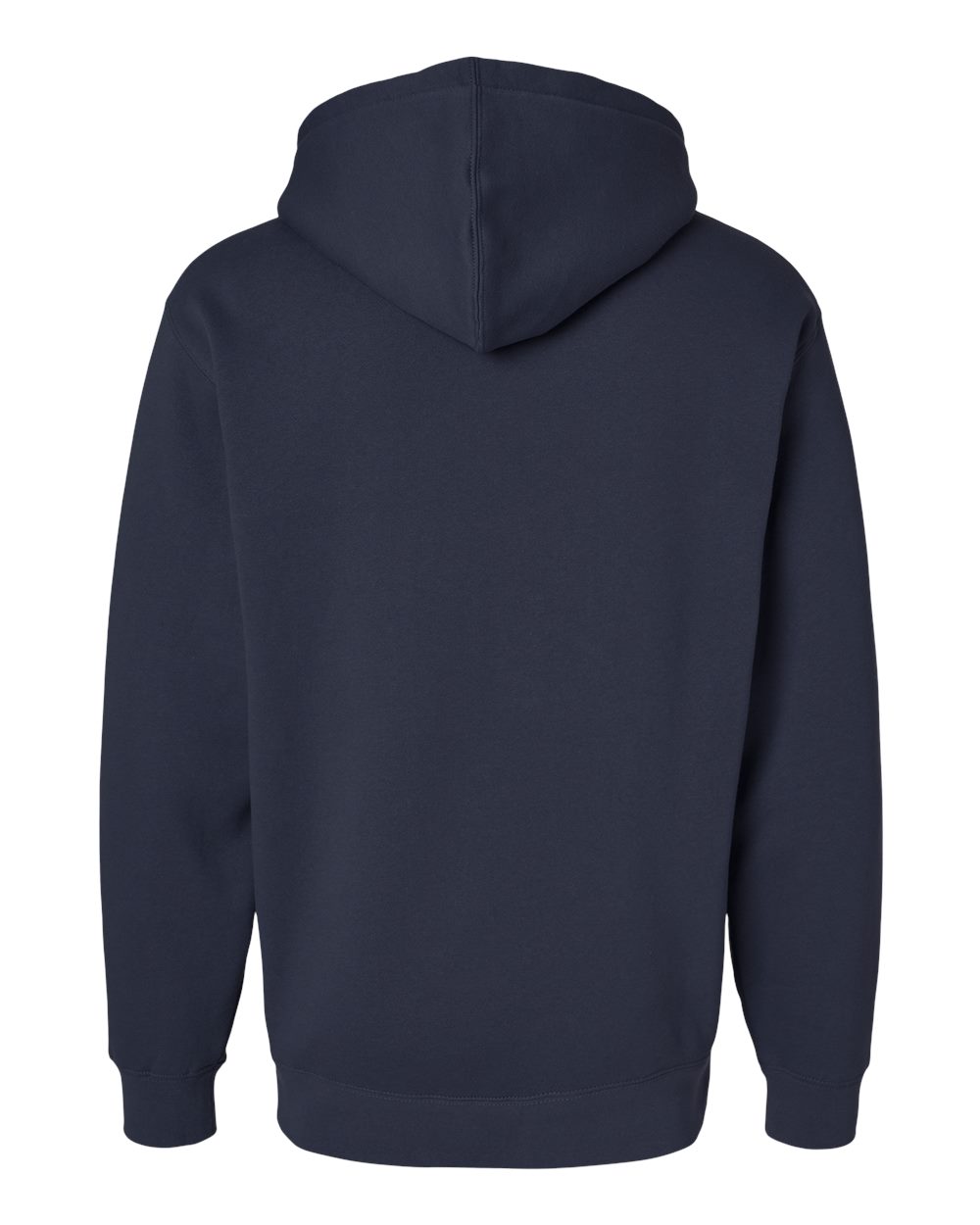 Independent Trading Co. Heavyweight Hooded Sweatshirt - IND4000
