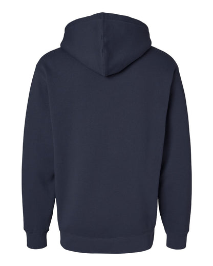 Independent Trading Co. Heavyweight Hooded Sweatshirt - IND4000