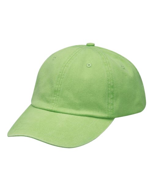 Optimum Pigment-Dyed Dad Hat