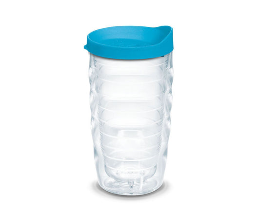 Tervis Classic Wavy Tumbler Embroidered Emblem  10 oz-1049865EB