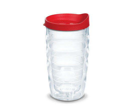 Tervis Classic Wavy Tumbler Enhanced Embroidered Emblem  10 oz-1049865NH