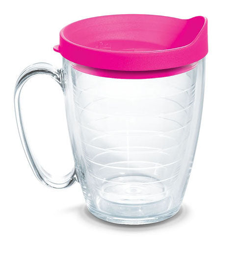 Tervis Classic Mug Embroidered Emblem  16 oz-1049866EB