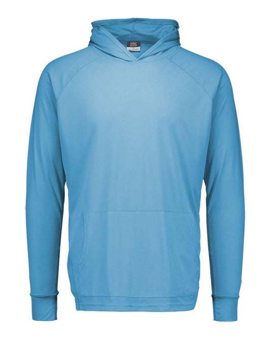 MV Sport Youth Sunproof® Hooded Long Sleeve T-Shirt - 20450Y
