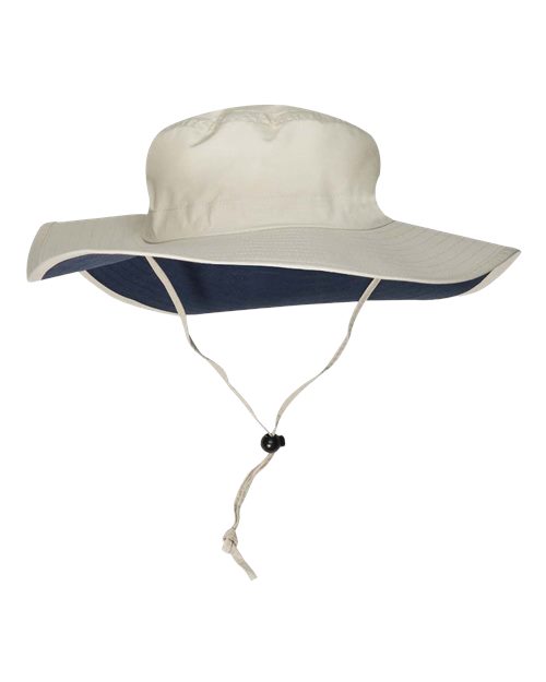 Extreme Adventurer Bucket Hat