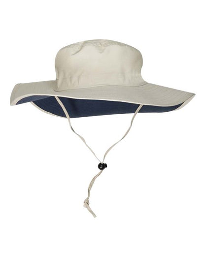 Extreme Adventurer Bucket Hat