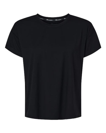 Women's Sport Soft Touch T-Shirt