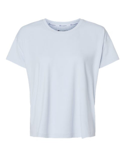 Women's Sport Soft Touch T-Shirt