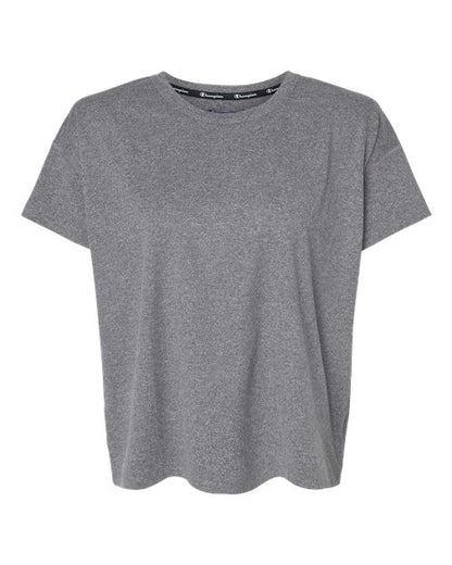 Women's Sport Soft Touch T-Shirt