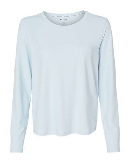 Women's Sport Soft Touch Long Sleeve T-Shirt