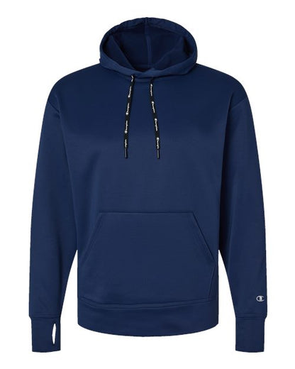 Unisex Sport Hooded Sweatshirt
