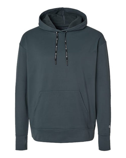 Unisex Sport Hooded Sweatshirt