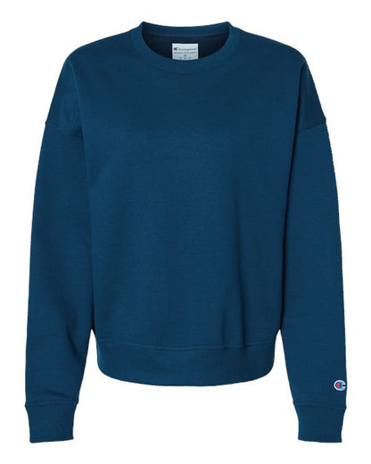 Women's Powerblend® Crewneck Sweatshirt