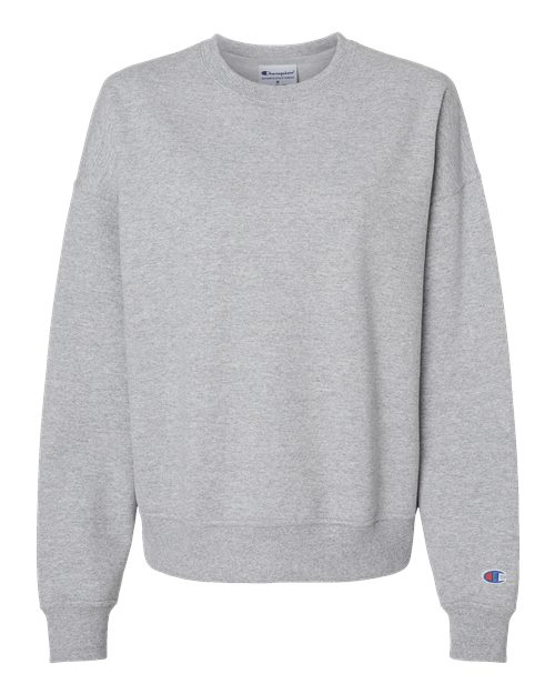 Women's Powerblend® Crewneck Sweatshirt