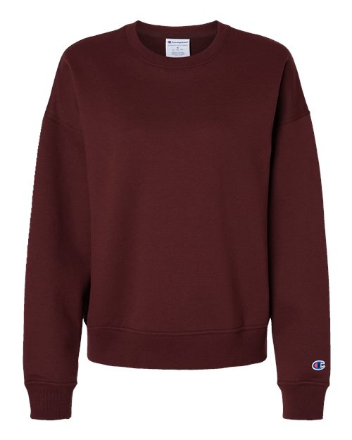 Women's Powerblend® Crewneck Sweatshirt