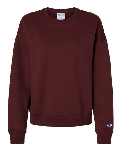 Women's Powerblend® Crewneck Sweatshirt