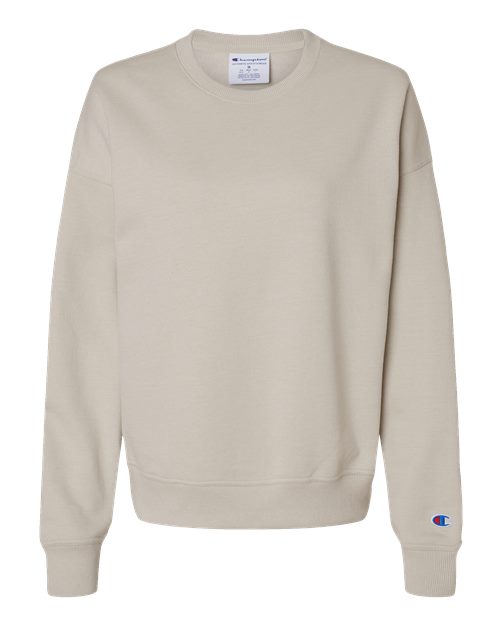 Women's Powerblend® Crewneck Sweatshirt