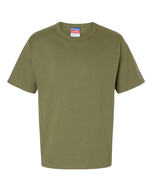 Unisex Heritage Jersey T-Shirt