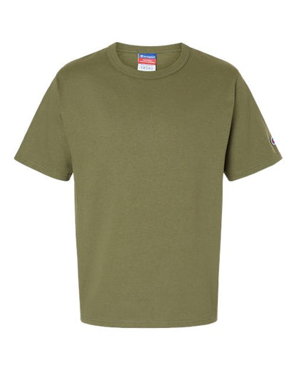 Unisex Heritage Jersey T-Shirt