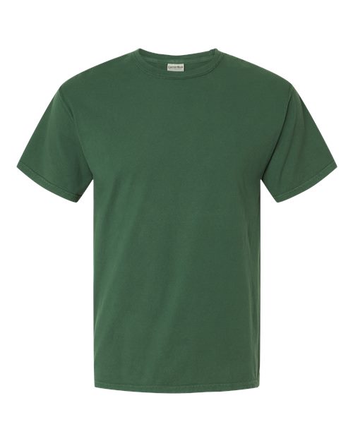 Men's Garment-Dyed T-Shirt
