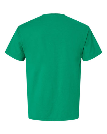 ComfortWash by Hanes Garment-Dyed T-Shirt - GDH100