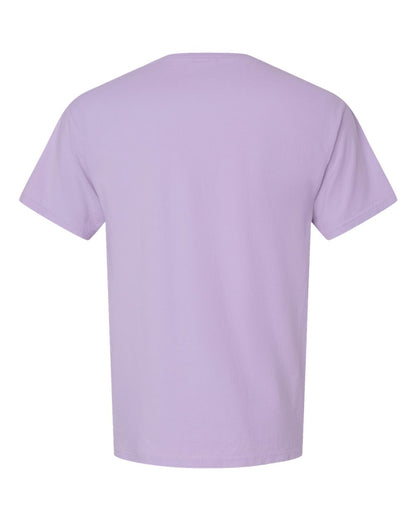 ComfortWash by Hanes Garment-Dyed T-Shirt - GDH100