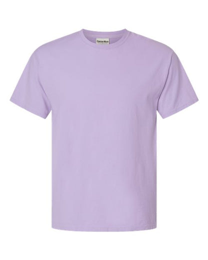 Men's Garment-Dyed T-Shirt