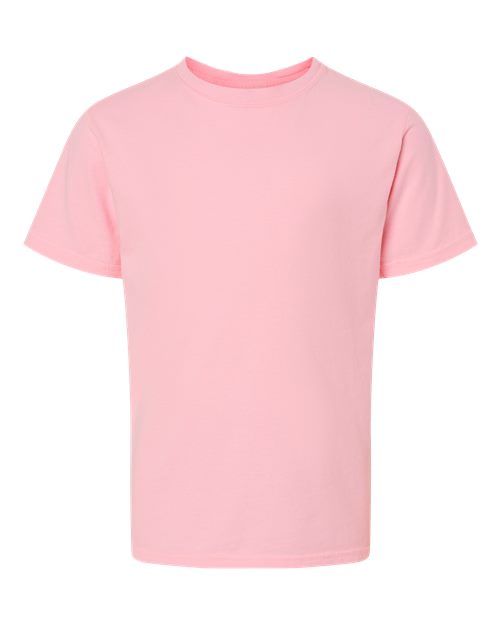 Youth Garment-Dyed T-Shirt