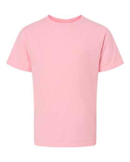 Youth Garment-Dyed T-Shirt